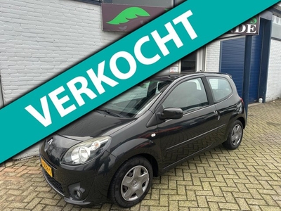 Renault Twingo 1.2-16V Dynamique AIRCO ELECTRAPAKKET