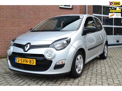 Renault Twingo 1.2 16V Parisienne, Airco, NAP.