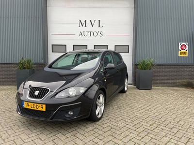 Seat Altea 1.4 TSI Style / Nap / Bovag / Clima