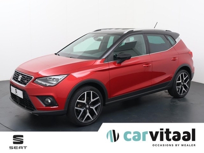 SEAT Arona 1.0 TSI FR Business Intense 115 PK Led