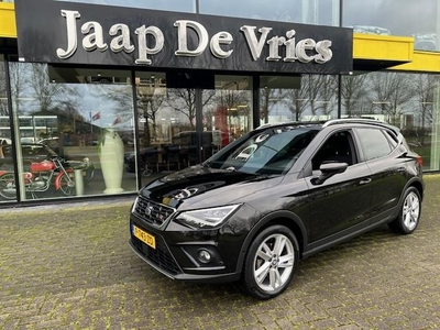 SEAT Arona 1.0 TSI Style Busn. FR Intense Plus