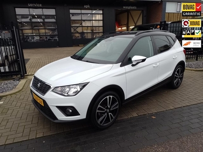 Seat Arona 1.0 TSI Xcellence Business Intense