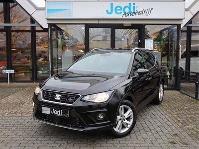 SEAT Arona FR 1.0 TSI 85kw/115pk (bj 2020)