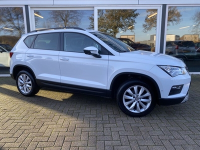 SEAT Ateca 1.0 EcoTSI Style Business Intense 50% deal