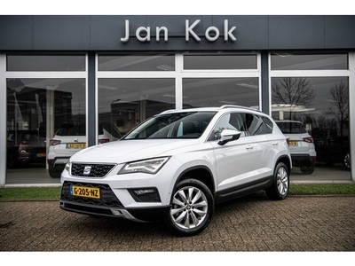 SEAT Ateca 1.5 TSi 150 pk DSG-7 Style Business Intense