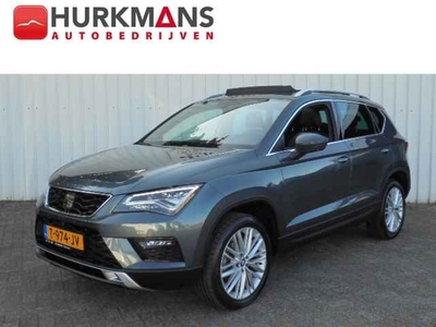 Seat Ateca 1.5 TSi 150PK AUTOMAAT PANODAK 45.873 KM !!