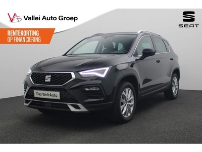 SEAT Ateca 1.5 TSI 150PK DSG Style Business Intense Navi