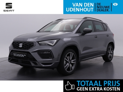 SEAT ATECA 1.5 TSI 150pk FR Business Intense / Camera / Stoel/Stuur/Voorruitverwarming / Beats Audio / Demonstratievoertuig