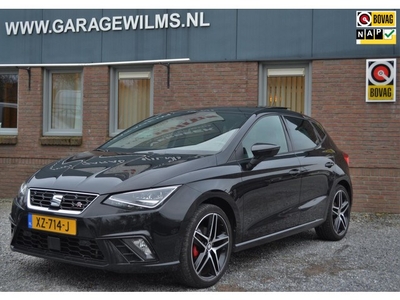 Seat Ibiza 1.0 TSI FR