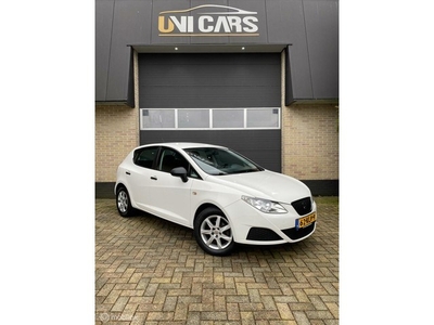 Seat Ibiza 1.2 ClubAircoNieuwe KettingsetNieuwe APKPDC