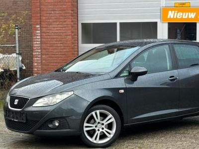 Seat Ibiza Sport 1.6 / AIRCO