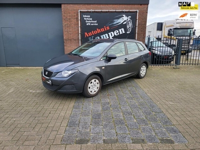 SEAT Ibiza ST 1.2 Reference