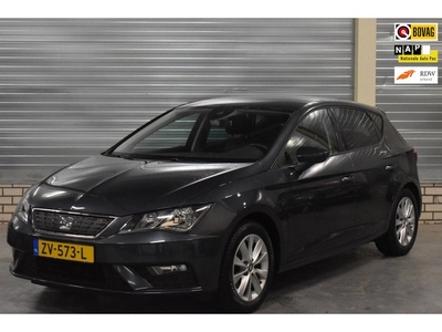 Seat Leon 1.0 EcoTSI Style Business Intense Automaat +