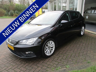 SEAT Leon 1.0 EcoTSI Style Keurige Auto! Goedkoopste van NL!