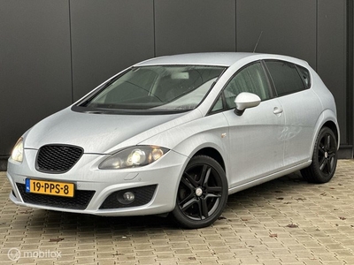 Seat Leon 1.2 TSI Ecomotive Businessline High LEDER CRUISE