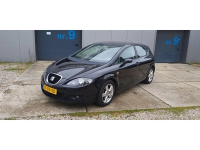 SEAT Leon 1.4 TSI Sportstyle ADVERTENTIE GOED LEZEN