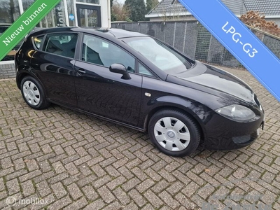 Seat Leon 1.6 Reference