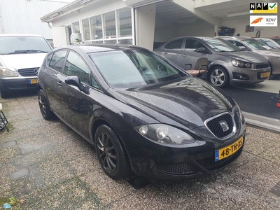 Seat Leon 1.9 TDI Reference Inruil mogelijk Euro 4