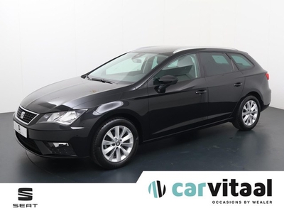 SEAT Leon ST 1.0 EcoTSI Style Business Intense 115 PK