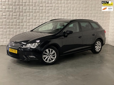 Seat Leon ST 1.6 TDI Reference Business Ecomotive CRUISE