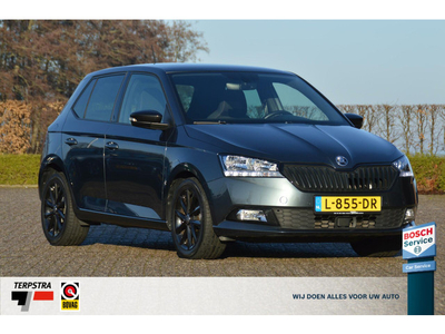 Skoda Fabia 1.0 TSI Sport 95 pk