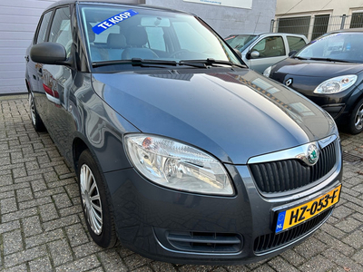 Skoda Fabia 1.2 Classic