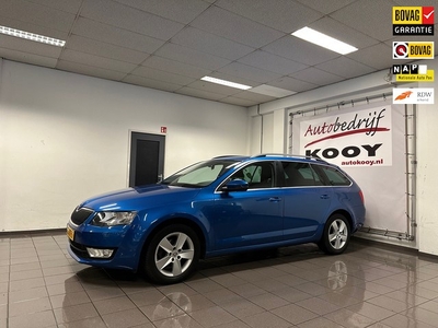 Skoda Octavia Combi 1.2 TSI Greentech Ambition * Navigatie