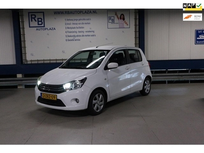 Suzuki Celerio 1.0 AIRCO + NAP KM STAND + APK 11 2024 ! ! !