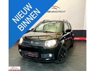 Suzuki Ignis 1.2 Comfort