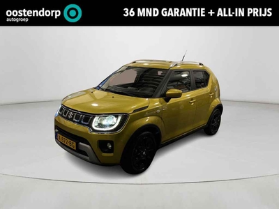 Suzuki Ignis 1.2 Smart Hybrid Select