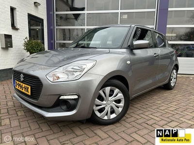 Suzuki Swift 1.2 Comfort * AIRCO * PDC * LED *