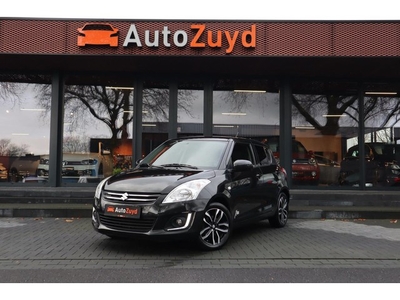 Suzuki SWIFT 1.2 Comfort X-Tra Cruise / Airco / Leer /LMV