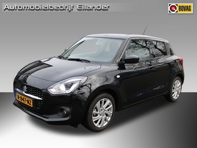 Suzuki Swift 1.2 Select Smart Hybrid (bj 2022)