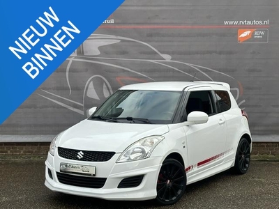 Suzuki Swift 1.2 Sport X-ite Garantie,Airco