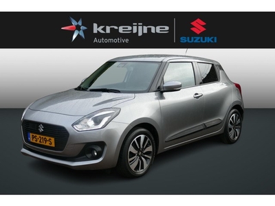 Suzuki Swift 1.2 Stijl Smart Hybrid Navigatie