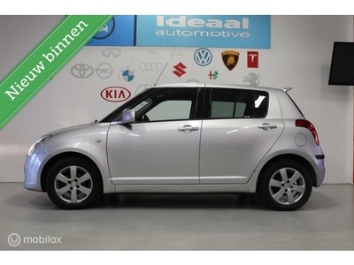 Suzuki Swift 1.3 Comfort met nieuw Apk