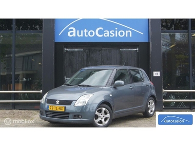 Suzuki Swift 1.3 GA