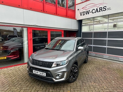 Suzuki Vitara 1.4 Boosterjet