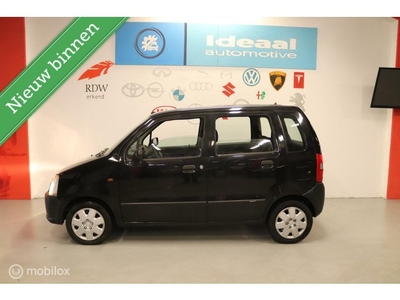 Suzuki Wagon R+ 1.0 Base heel zuinig