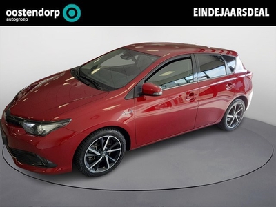 Toyota Auris 1.8 Hybrid Dynamic Ultimate