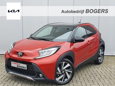 Toyota Aygo X 1.0 VVT-i MT envy Navigatie, Climate Control