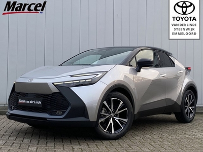 Toyota C-HR 1.8 Hybrid First Edition NIEUW Model 2024 NL