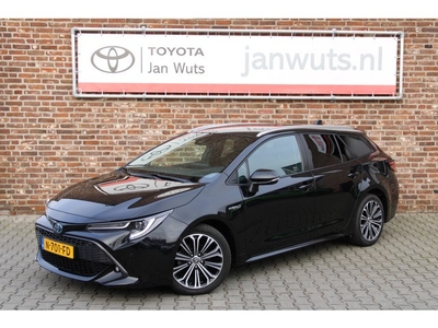 Toyota Corolla Touring Sports 1.8 Hybrid Style + BSM + PDC