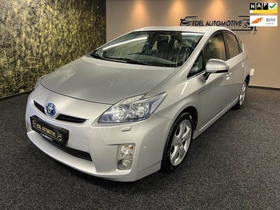 Toyota Prius 1.8 Aspiration-NIEUWE HYB