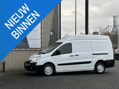 Toyota PROACE 2.0D L2H2*INRICHTING*CRUISE*2X SCHUIF*AIRCO*