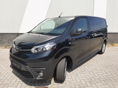 Toyota ProAce Worker 2.0 D-4D Live ltd Airco