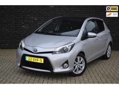 Toyota Yaris 1.5 Full Hybrid Dynamic Panorama dak