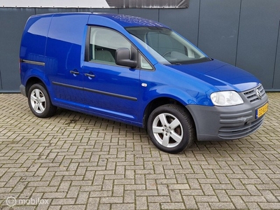 Volkswagen Caddy 2.0 SDIPDCAPK 2-202571.000 KMMARGE