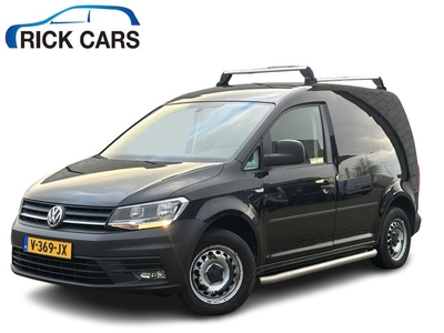 Volkswagen Caddy 2.0 TDI EURO6 L1H1 Comfortline