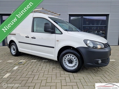 Volkswagen Caddy Bestel 1.6 TDI AIRCO CRUISE NAP